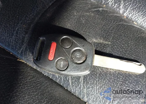 2007 Honda Accord 2.4 Ex from USA, damaged, VIN 1HGCM72677A010784